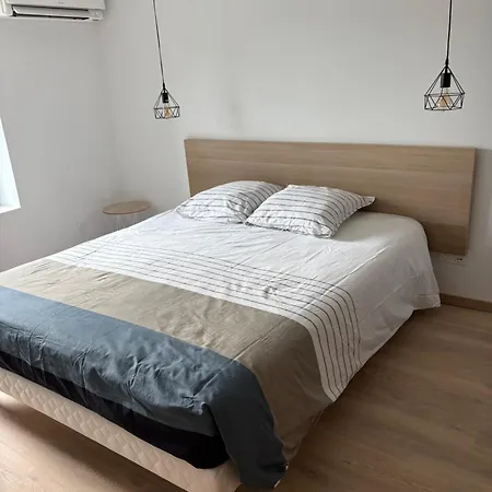 La Claverie Vakantiehuis