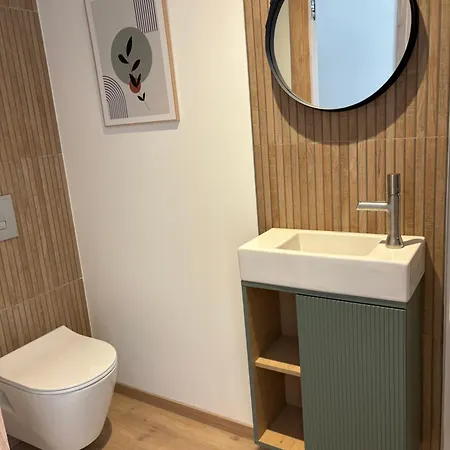 Vakantiehuis La Claverie